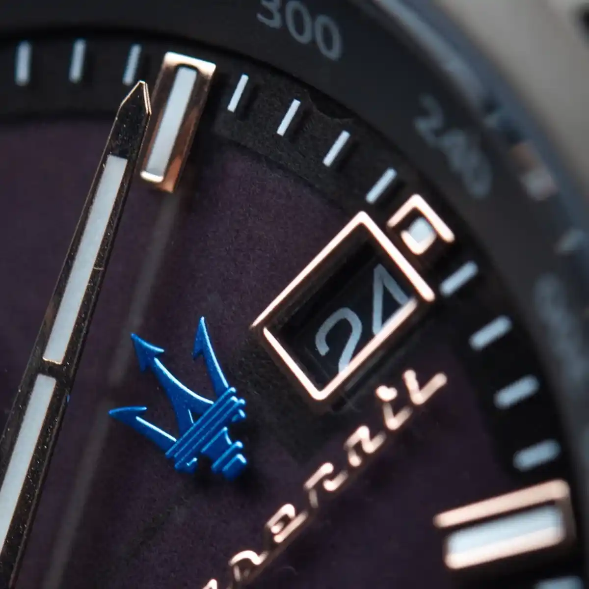 Maserati Watch For Men R8873645001 | catchy watches Maserati Watch For Men R8873645001 - Image 12