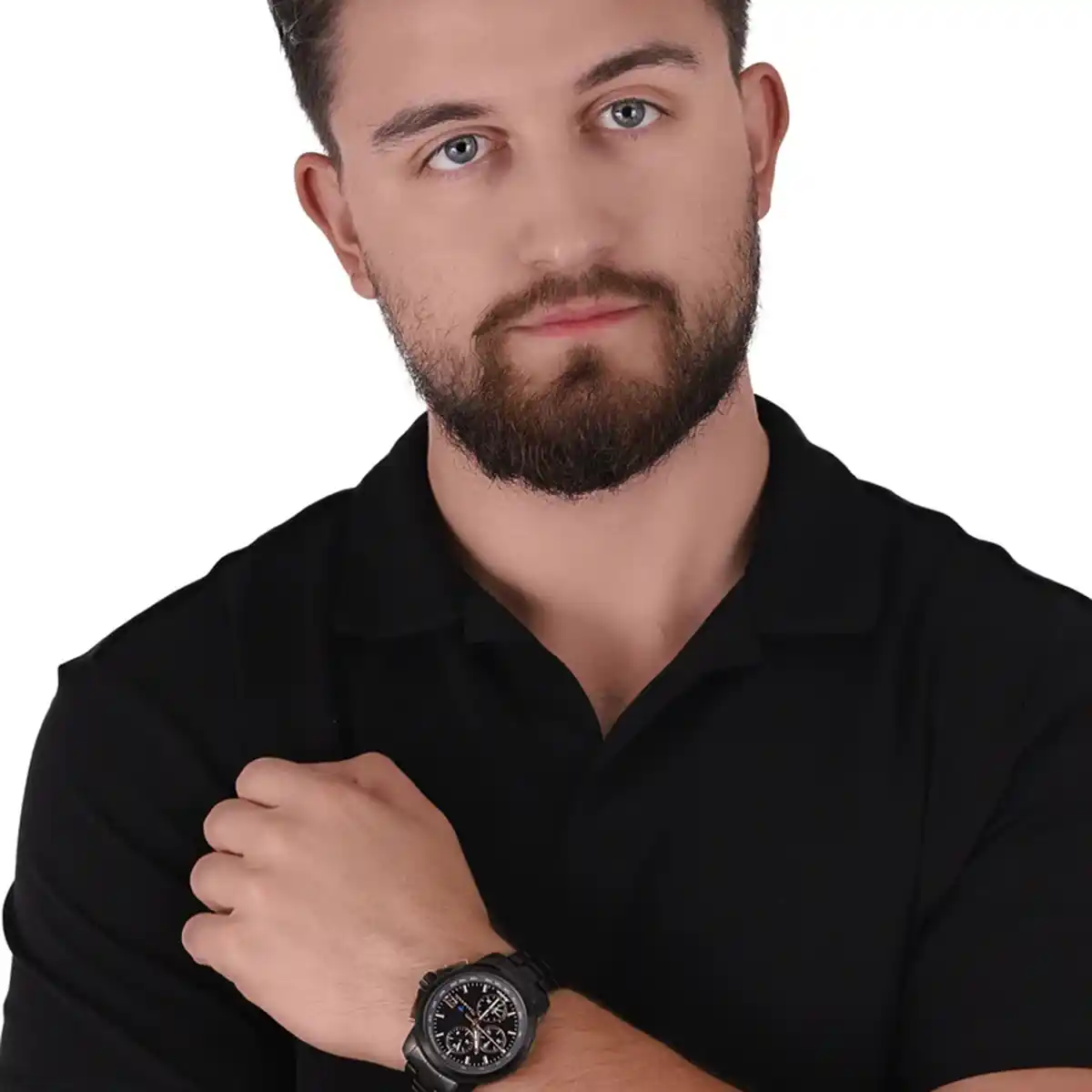 Maserati Watch For Men R8873645001 | catchy watches Maserati Watch For Men R8873645001 - Image 13