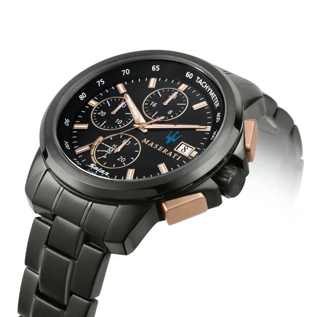 Maserati Watch For Men R8873645001 | catchy watches Maserati Watch For Men R8873645001 - Image 3