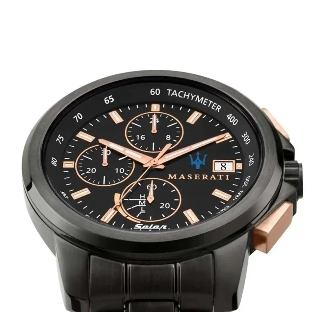 Maserati Watch For Men R8873645001 | catchy watches Maserati Watch For Men R8873645001 - Image 4