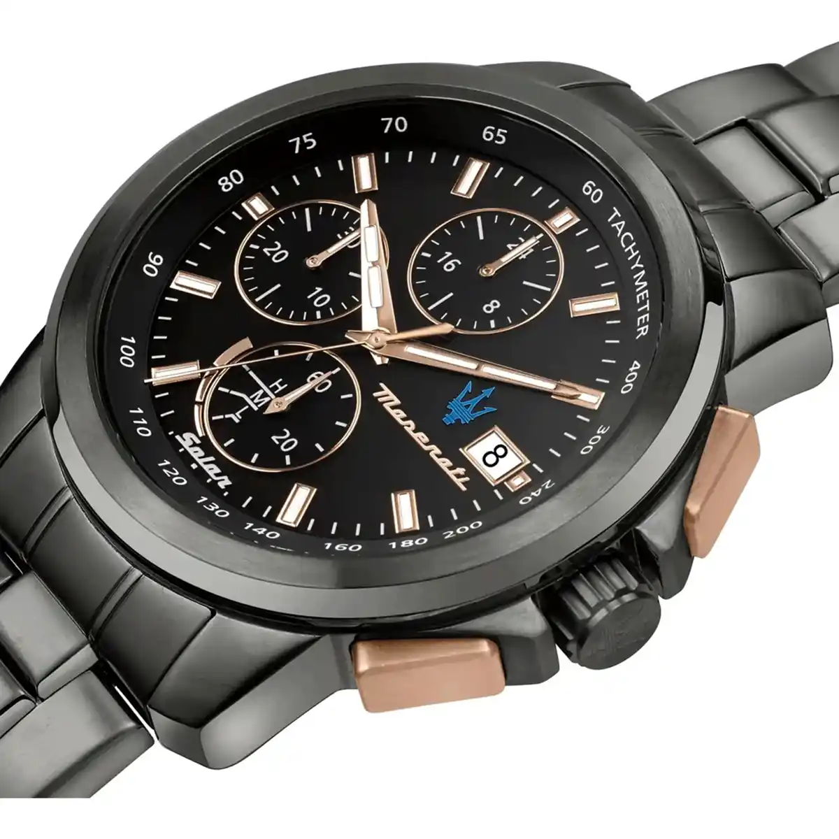 Maserati Watch For Men R8873645001 | catchy watches Maserati Watch For Men R8873645001 - Image 6