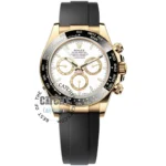 rolex-oyster-perpetual-daytona-watch-men-white-dial-black-rubber-strap-automatic-egypt