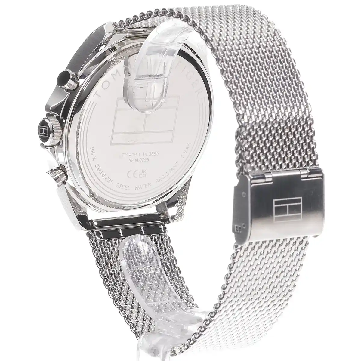 Tommy Hilfiger Watch For Men 1710646 | catchy watches Tommy Hilfiger Watch For Men 1710646 - Image 6