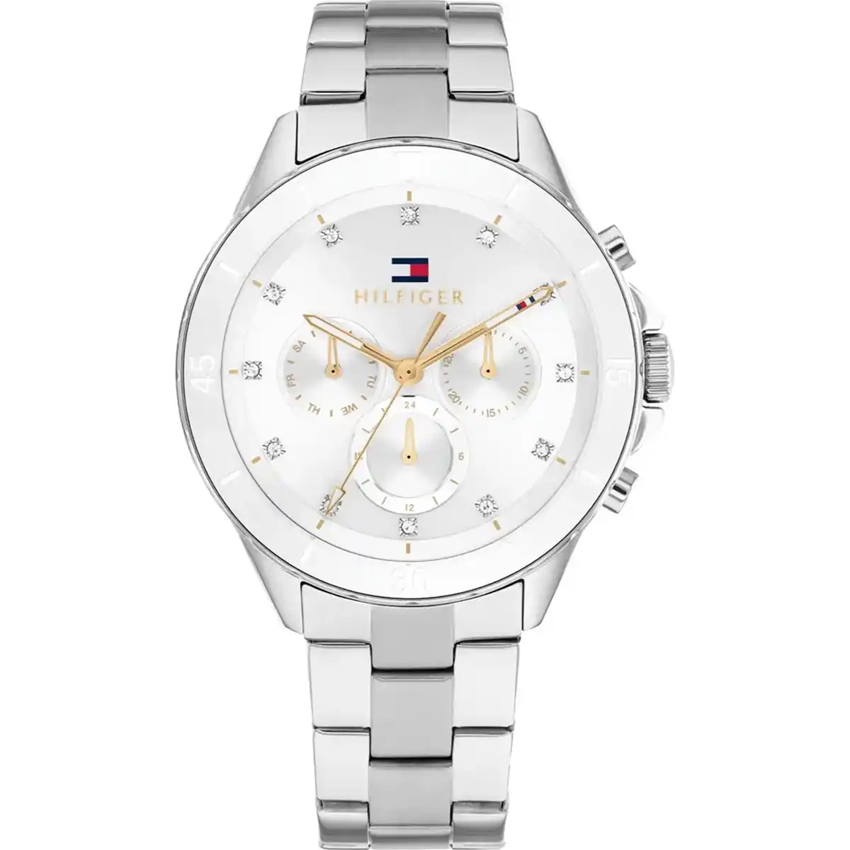 Tommy Hilfiger Watch For Women 1782707