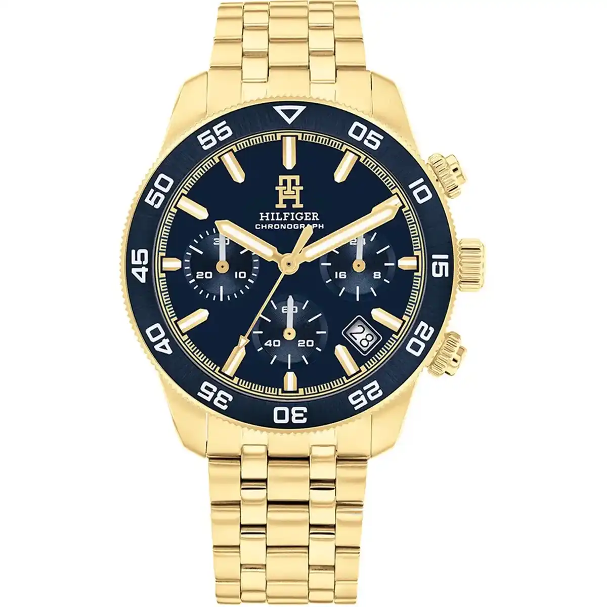tommy-hilfiger-1792158-th85-men-watch-blue-dial-gold-metal-strap-battery-egypt