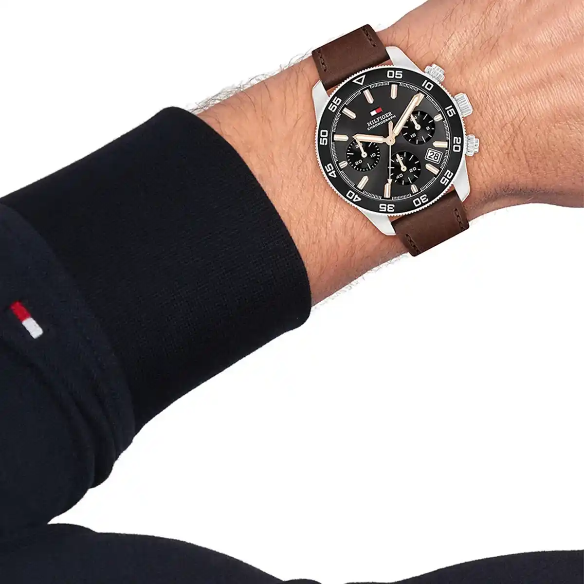 Tommy Hilfiger Watch For Men 1792213 | catchy watches Tommy Hilfiger Watch For Men 1792213 - Image 6