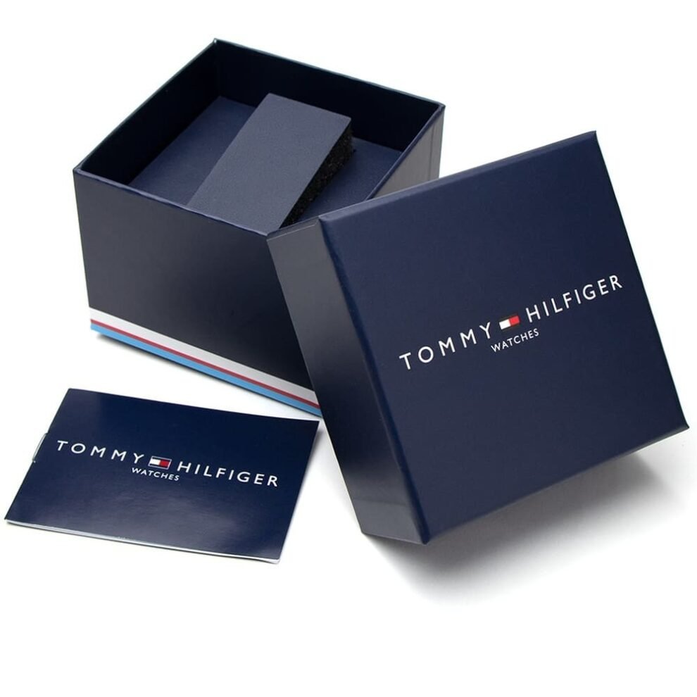 Tommy Hilfiger Watch For Men 1792162 | Catchy Watches