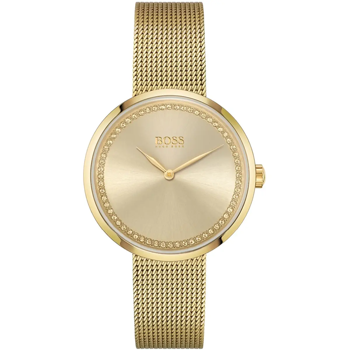 1502547-original-hugo-boss-women-watch-full-gold-dial-golden-metal-mesh-strap-praise-egypt