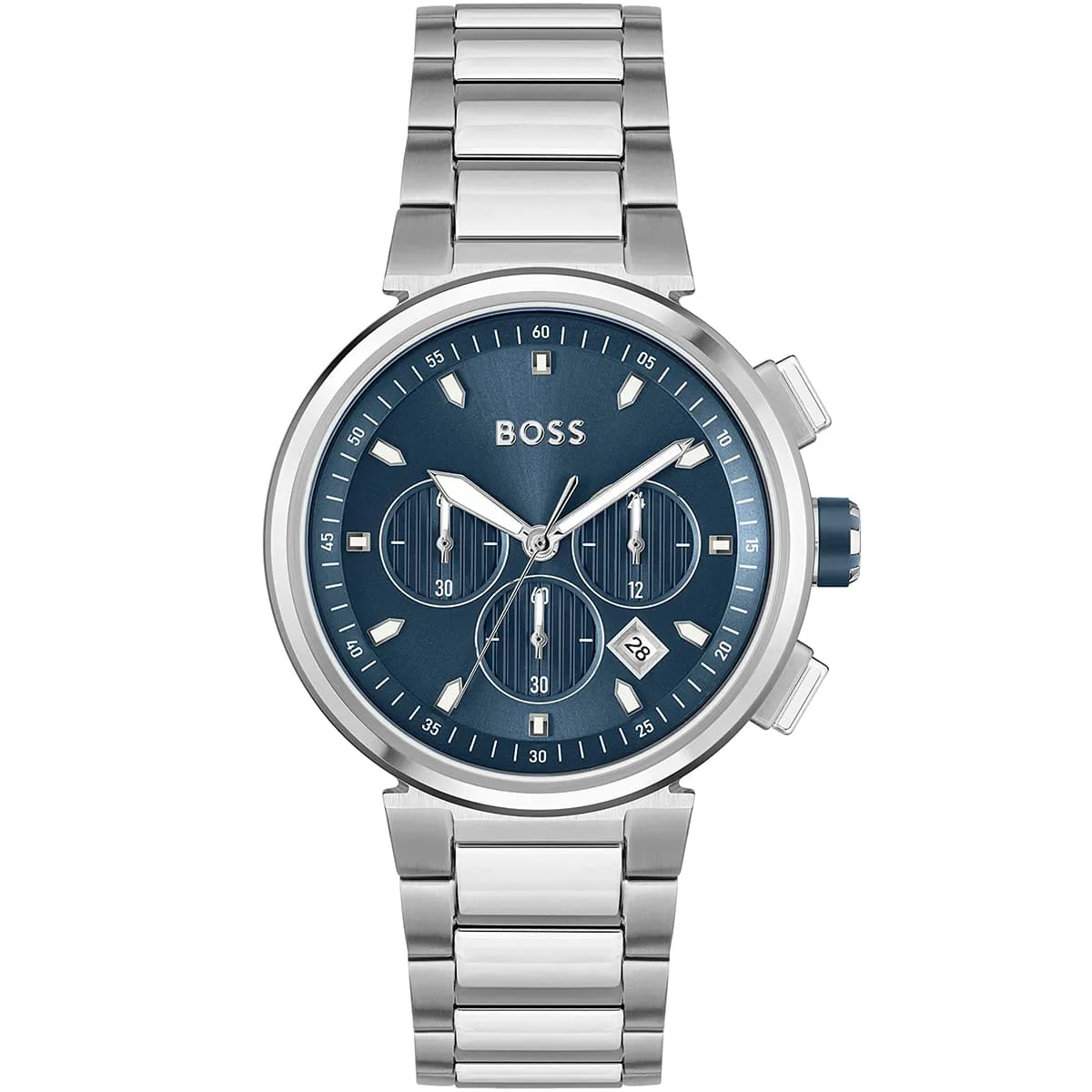 1513999-hugo-boss-watch-men-blue-dial-metal-stainless-silver-strap-quartz-battery-analog-chronograph-one