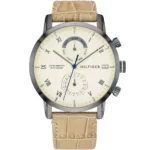 1710399-tommy-hilfiger-watch-water-resistant-5atm-165-feet-men-beige-dial-leather-strap-quartz-battery-analog-three-hand-kane