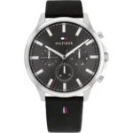 1710495-tommy-hilfiger-watch-men-full-black-dial-leather-strap-egypt