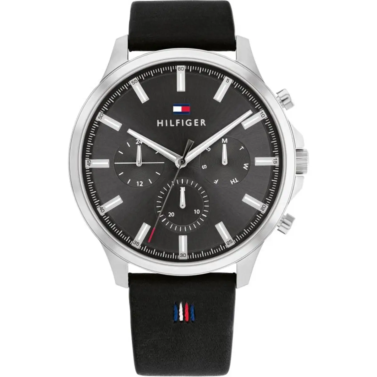 1710495-tommy-hilfiger-watch-men-full-black-dial-leather-strap-egypt