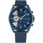1710648-tommy-hilfiger-watch-men-blue-dial-metal-stainless-steel-strap-quartz-analog-baker-egypt