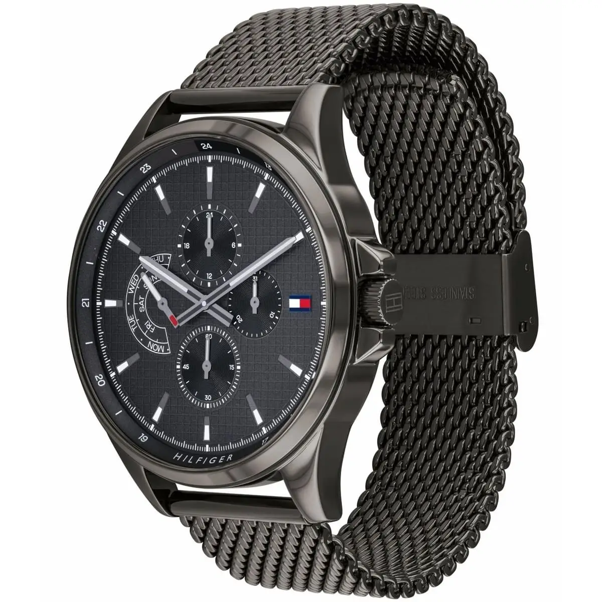 Tommy Hilfiger Watch For Men 1791613 | catchy watches Tommy Hilfiger Watch For Men 1791613 - Image 2