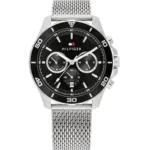 1792092-tommy-hilfiger-men-watch-original-black-dial-silver-mesh-strap-jordan-egypt