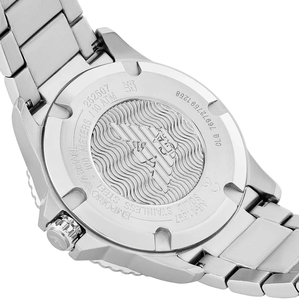 Emporio Armani Watch For Men AR11697 | catchy watches Emporio Armani Watch For Men AR11697 - Image 8