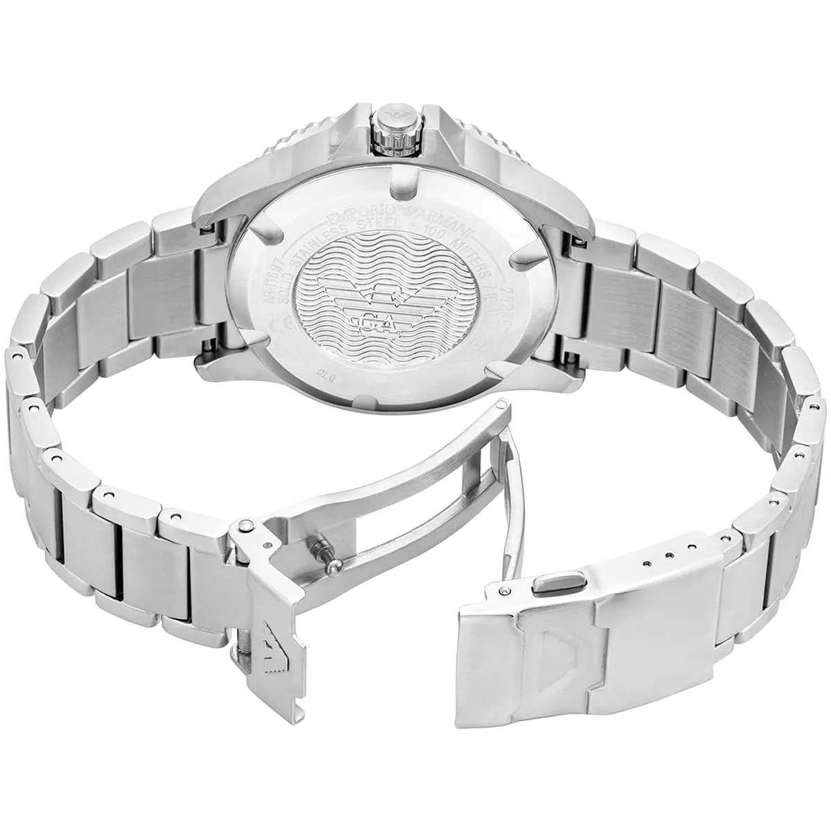 Emporio Armani Watch For Men AR11697 | catchy watches Emporio Armani Watch For Men AR11697 - Image 9