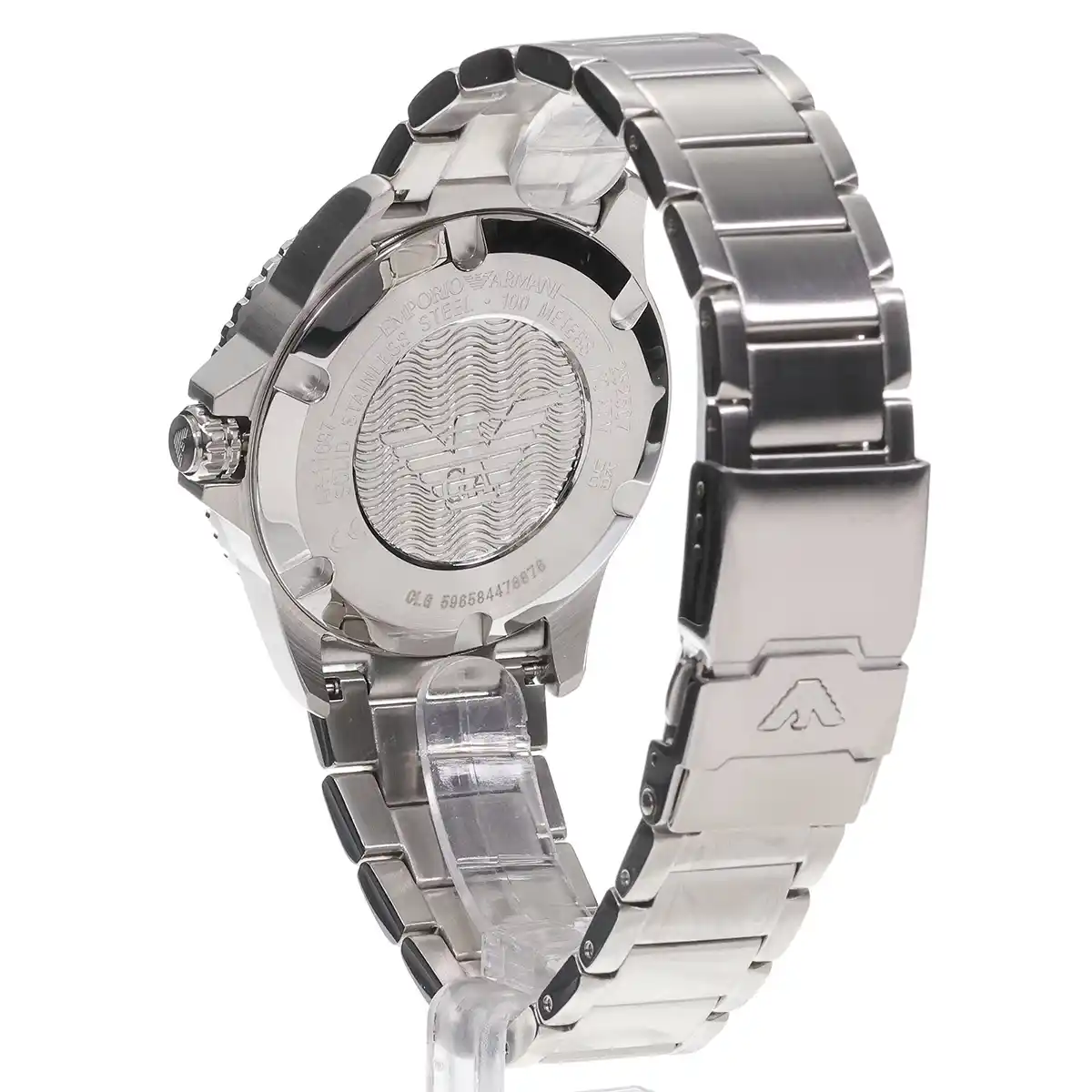 Emporio Armani Watch For Men AR11697 | catchy watches Emporio Armani Watch For Men AR11697 - Image 7
