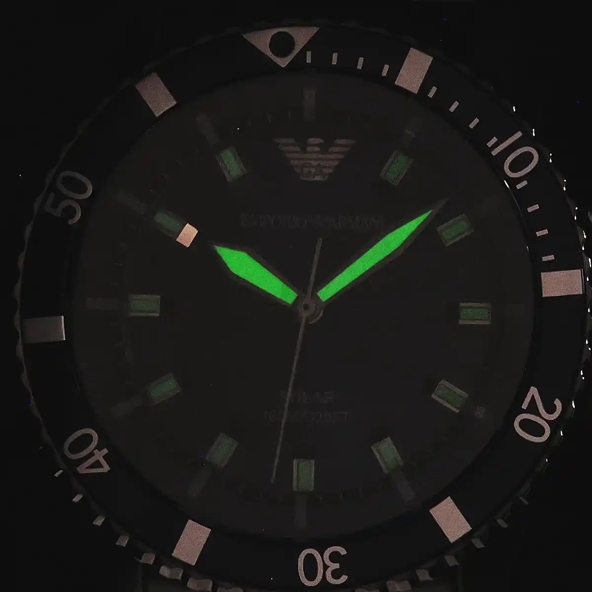 Emporio Armani Watch For Men AR11697 | catchy watches Emporio Armani Watch For Men AR11697 - Image 11