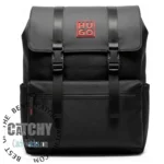 Hugo Boss BackPack Bag Messenger Black