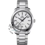 omega-seamaster-aqua-terra-steel-mens-watch-white-dial-silver-metal-strap-automaric-for-men-egypt