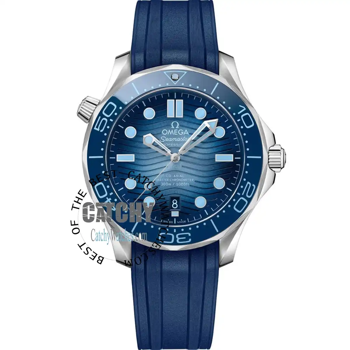 omega-seamaster-diver-300-42mm-blue-dial-blue-rubber-strap-watch-automatic-men-swiss-egypt
