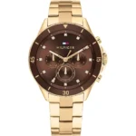 tommy-hilfiger-1782709-original-women-watch-brown-dial-gold-metal-strap-mellie-egypt