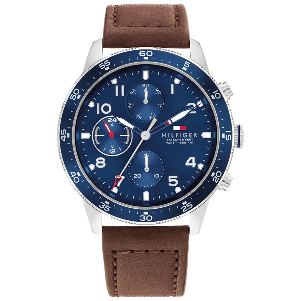 tommy-hilfiger-1791946-original-watch-blue-dial-brown-leather-strap-men-jimmy-egypt