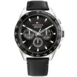 tommy-hilfiger-owen-1791964-watch-full-black-dial-leather-strap-egypt