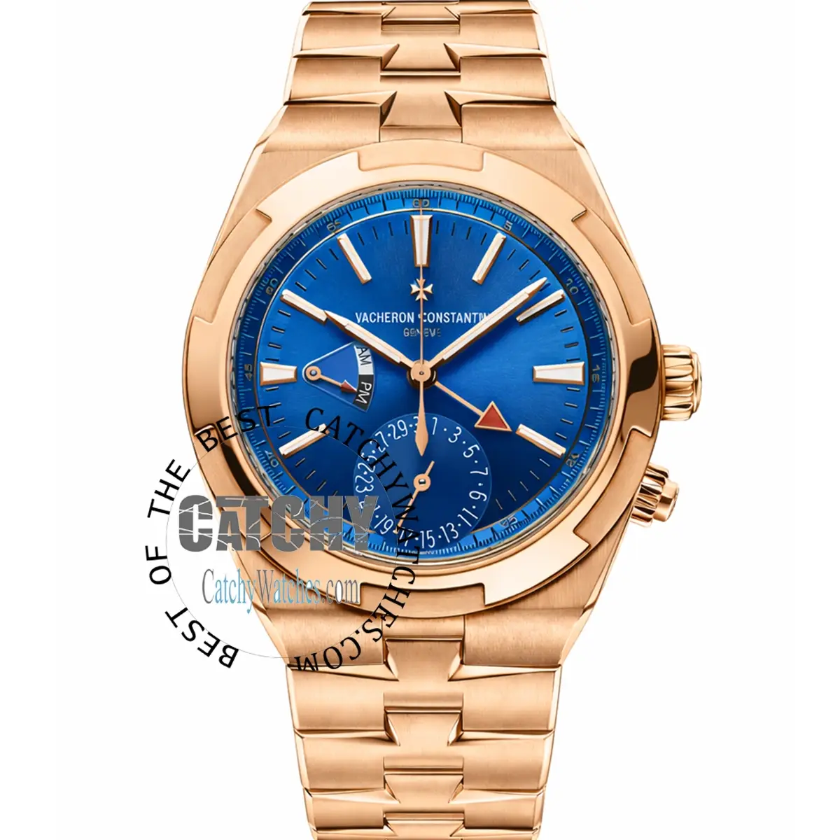 vacheron-constantin-overseas-dual-time-automatic-watch-blue-dial-rose-gold--metal-strap-men