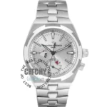 vacheron-constantin-overseas-dual-time-automatic-watch-full-silver-dial-silver-metal-strap-men