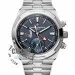 vacheron-constantin-overseas-dual-time-automatic-watch-gray-dial-silver-metal-strap-men