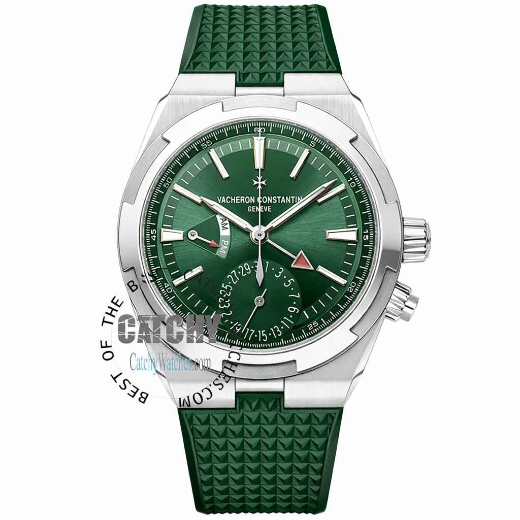 vacheron-constantin-overseas-dual-time-automatic-watch-green-dial-green-rubber-strap-men
