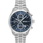 1514226-hugo-boss-watch-men-blue-dial-stainless-steel-metal-silver-strap-quartz-battery-analog-chronograph-grand-prix