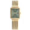 1782791-original-tommy-hilfiger-women-watch-green-dial-gold-metal-mesh-strap-tea-egypt