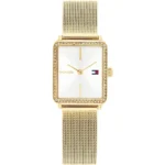 1782829-tommy-hilfiger-watch-women-silver-square-dial-metal-stainless-steel-gold-mesh-strap-quartz-analog-tea