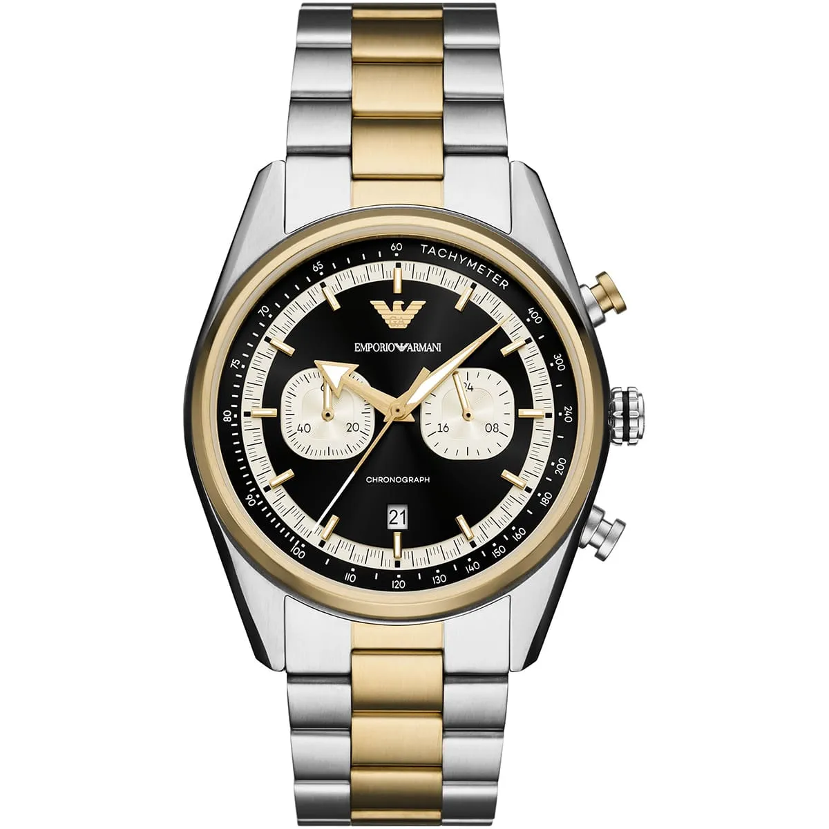 ar11678-original-emporio-armani-watch-chronograph-men-two-tone-black-dial-metal-stainless-steel-silver-gold-strap-quartz-analog-racer-egypt