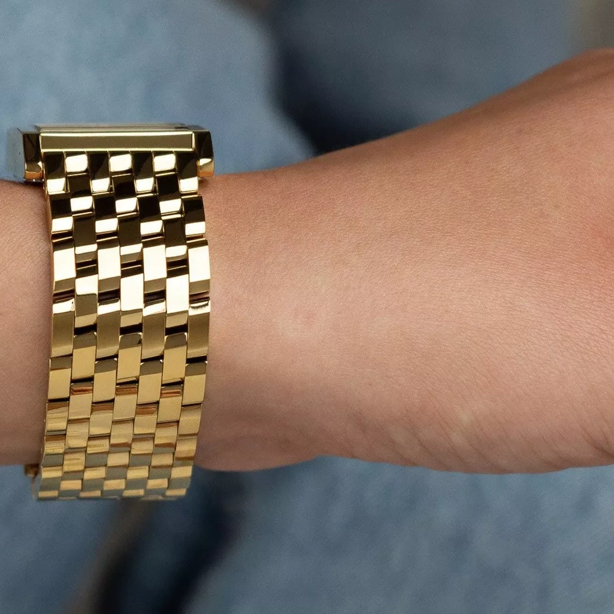 Michael Kors Watch For Women MK4934 | catchy watches Michael Kors Watch For Women MK4934 - Image 8