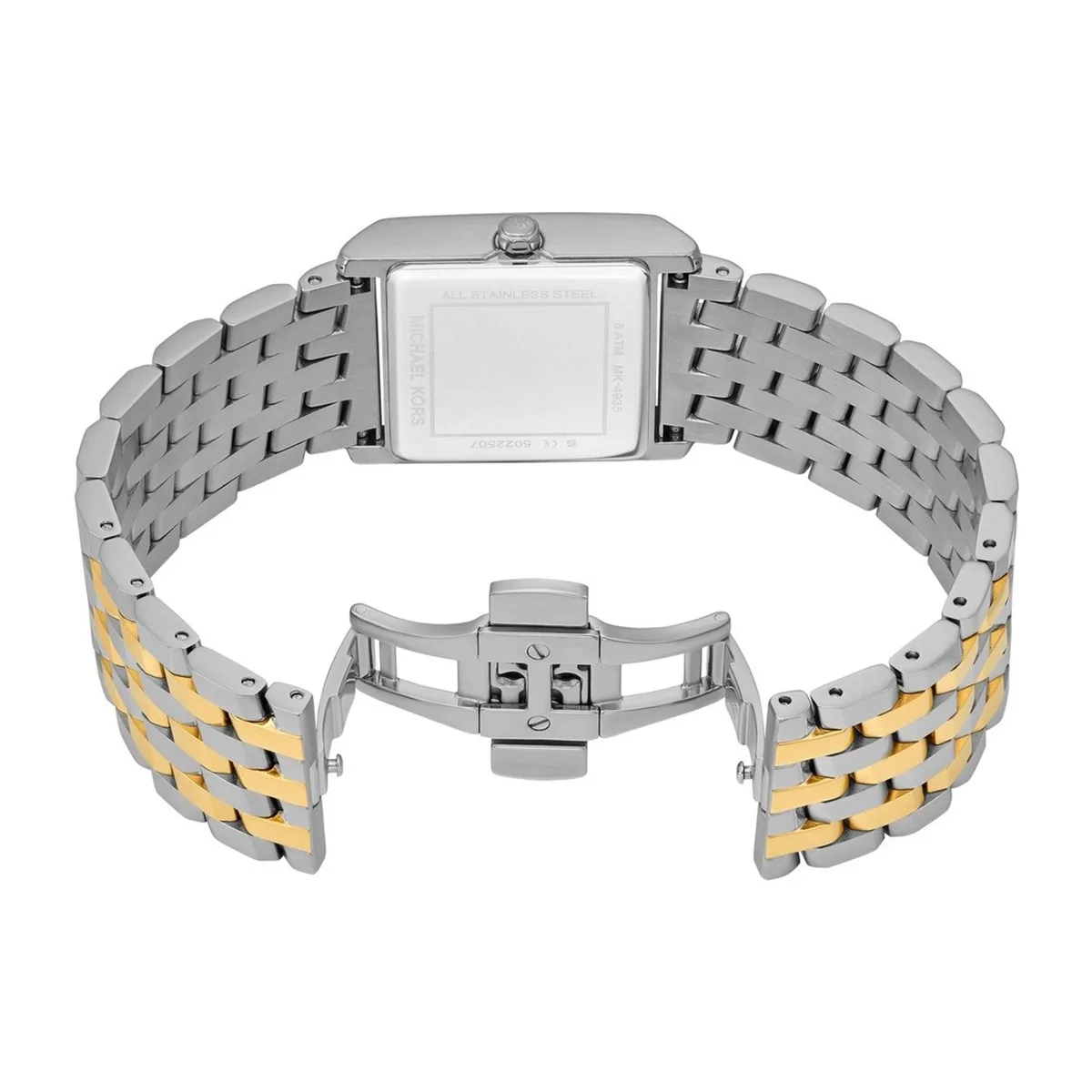 Michael Kors Watch For Women MK4935 | catchy watches Michael Kors Watch For Women MK4935 - Image 5