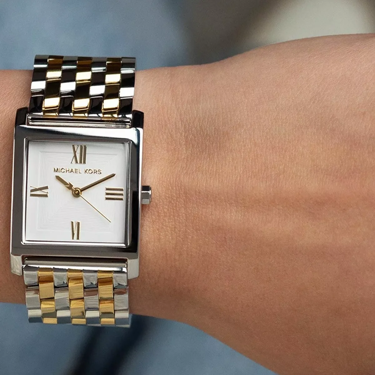 Michael Kors Watch For Women MK4935 | catchy watches Michael Kors Watch For Women MK4935 - Image 7