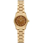michael-kors-mk7578-wonen-original-watch-brown-dial-gold-metal-strap-egypt
