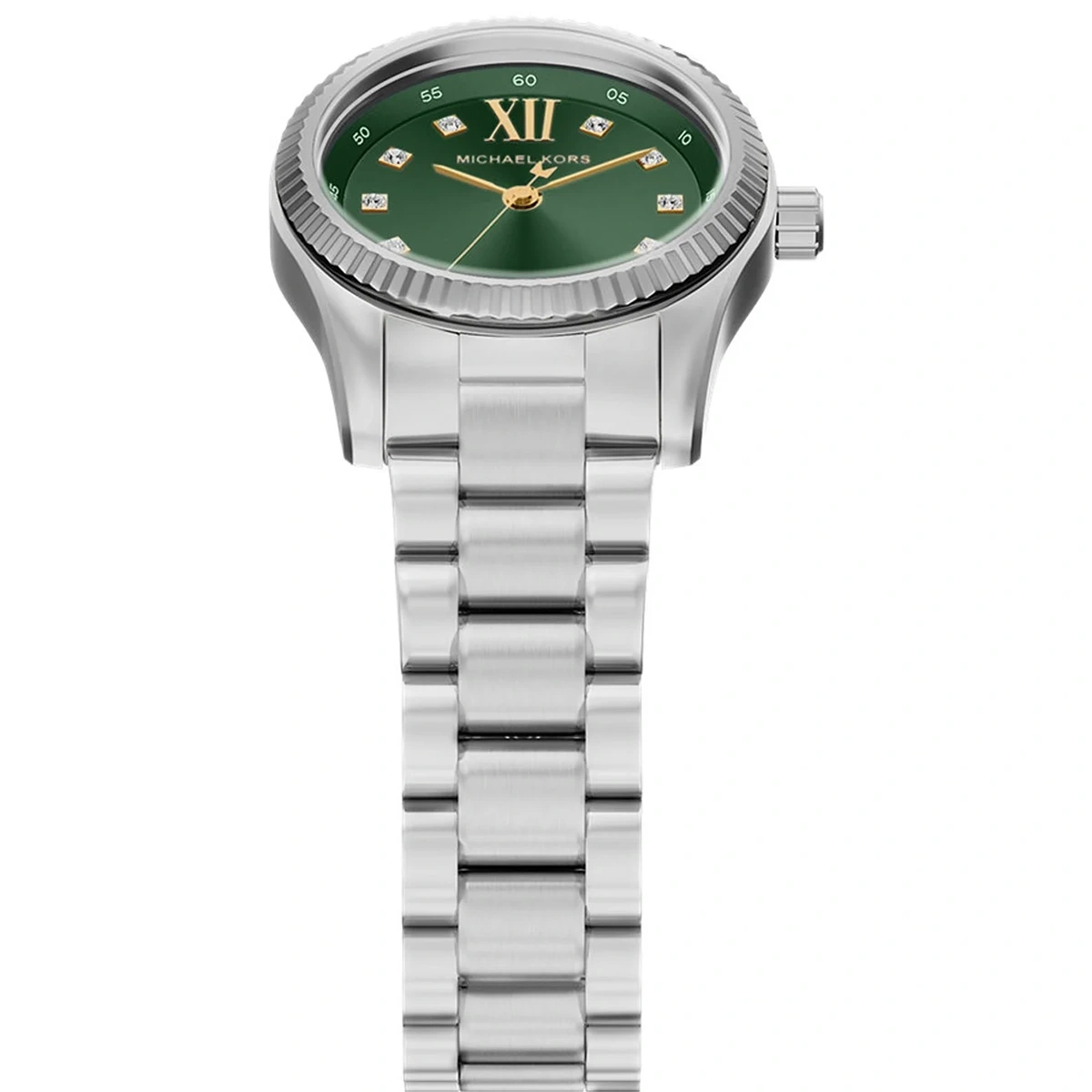 Michael Kors Watch For Women MK7580 | catchy watches Michael Kors Watch For Women MK7580 - Image 3