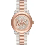 mk7355-original-michael-kors-women-watch-rose-gold-dial-transparent-metal-strap-runway-egypt