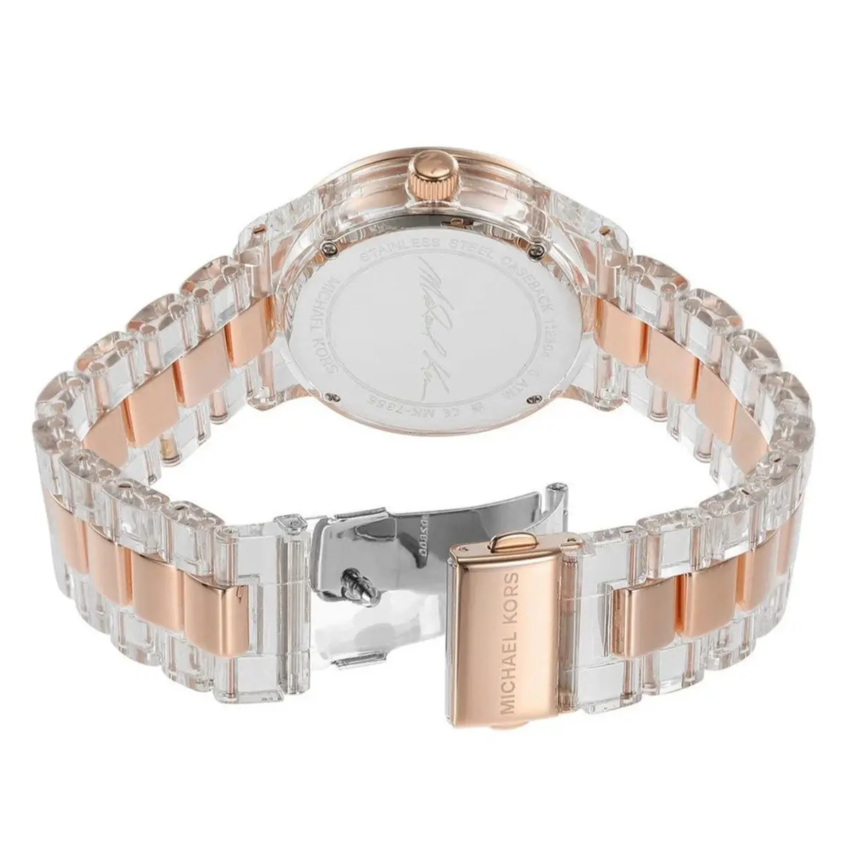 Michael Kors Watch For Women MK7355 | catchy watches Michael Kors Watch For Women MK7355 - Image 4
