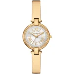 mko1110-michael-kors-mini-laney-gold-tone-bangle-watch-gold-dial-metal-strap-egypt