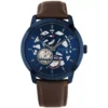 tommy-hilfiger-1710660-original-watch-men-blue-dial-brown-leather-strap-henry-egypt
