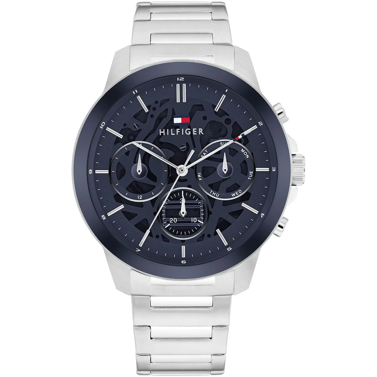 1710684-tommy-hilfiger-watch-men-navy-dial-metal-stainless-steel-silver-strap-quartz-analog-henry