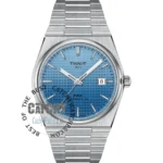 T137.407.11.351.01-tissot-prx-watch-automatic-men-silver-strap-metal-blue-two-cloros-original-in-egypt