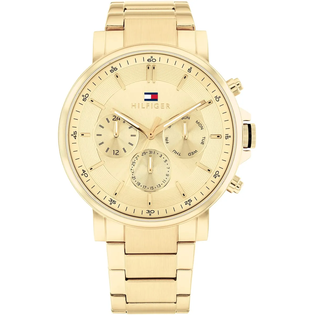 1710611-tommy-hilfiger-watch-men-gold-dial-metal-stainless-steel-golden-strap-quartz-analog-tyson