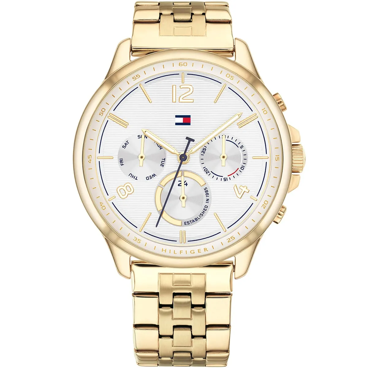 1782223-tommy-hilfiger-watch-women-white-dial-metal-stainless-steel-gold-strap-quartz-battery-analog-harper